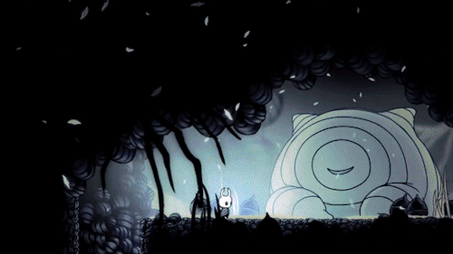 Hollow Knight (2017)