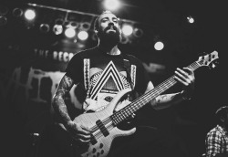 soberandsoulless:  After The Burial by Derrick