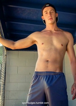 sportbulges:  More JOCK BULGES Here!Blog