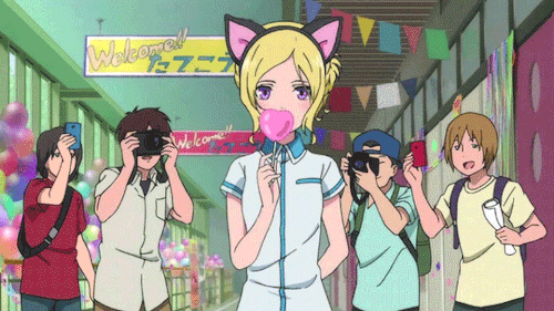 ソフィー ノエル Tumblr Posts Tumbral Com