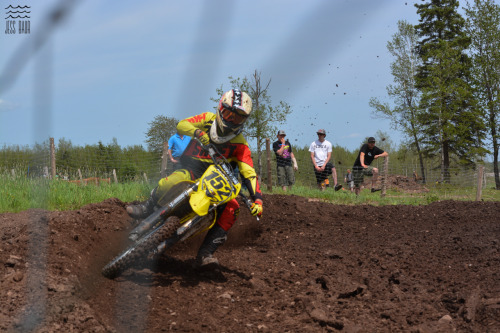 AMX Round 1 - Riverglade, New Brunswick