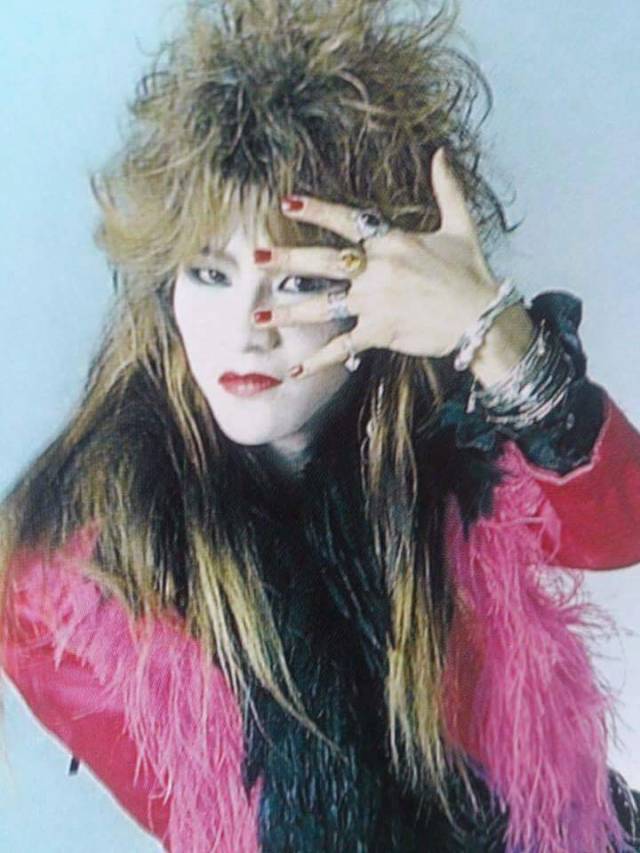 All about X JAPAN : Photo