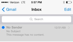 eventualprocrastination:  wedonotpromoteviolence:  heirofspacecore:  sleek-black-wings:  thederpywingedone:  batmansymbol:  by the way did I ever tell y’all about the time I got a blank message from nobody, sent on new year’s eve in 1969, when the