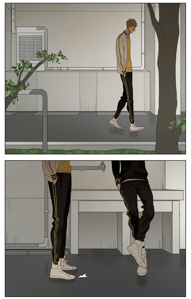 Old Xian update of [19 Days], translated by Yaoi-BLCD. IF YOU USE OUR TRANSLATIONS