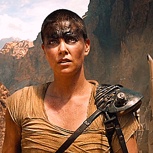 Fire + Ice Parallel Variations On A Post-Apocalyptic Theme [1/10]Mad Max: Fury Road + Snowpiercer