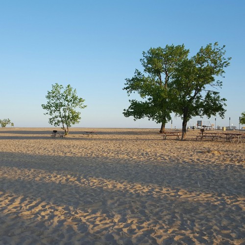 Ottawa Beach Holland Michigan