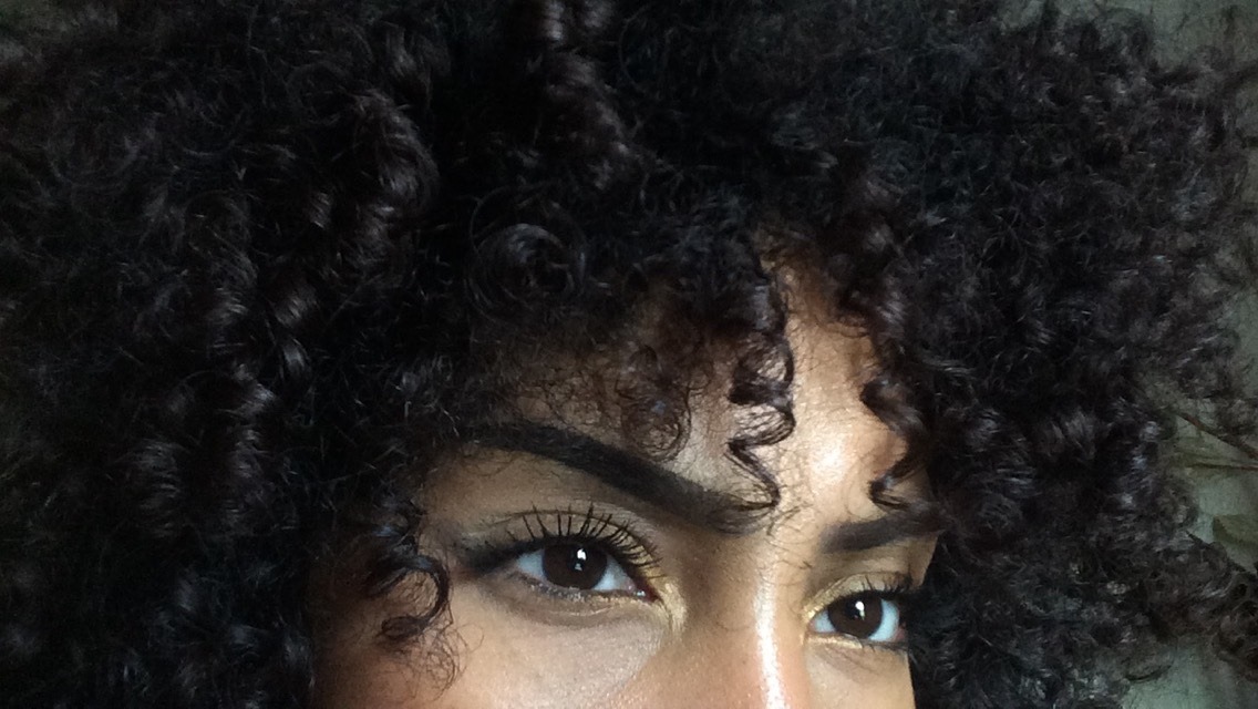 tkdontslay:  dark brown eyes is where it’s at.