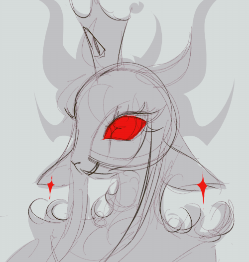 Kinda Like 2 Think She Fibbed Throughout The Millenias To Deaths Face And Silently Plotting The Betrayal