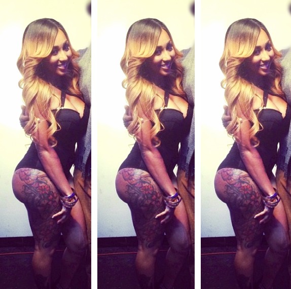 Wankaego ♥