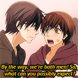 JunjouxHatsukoi
