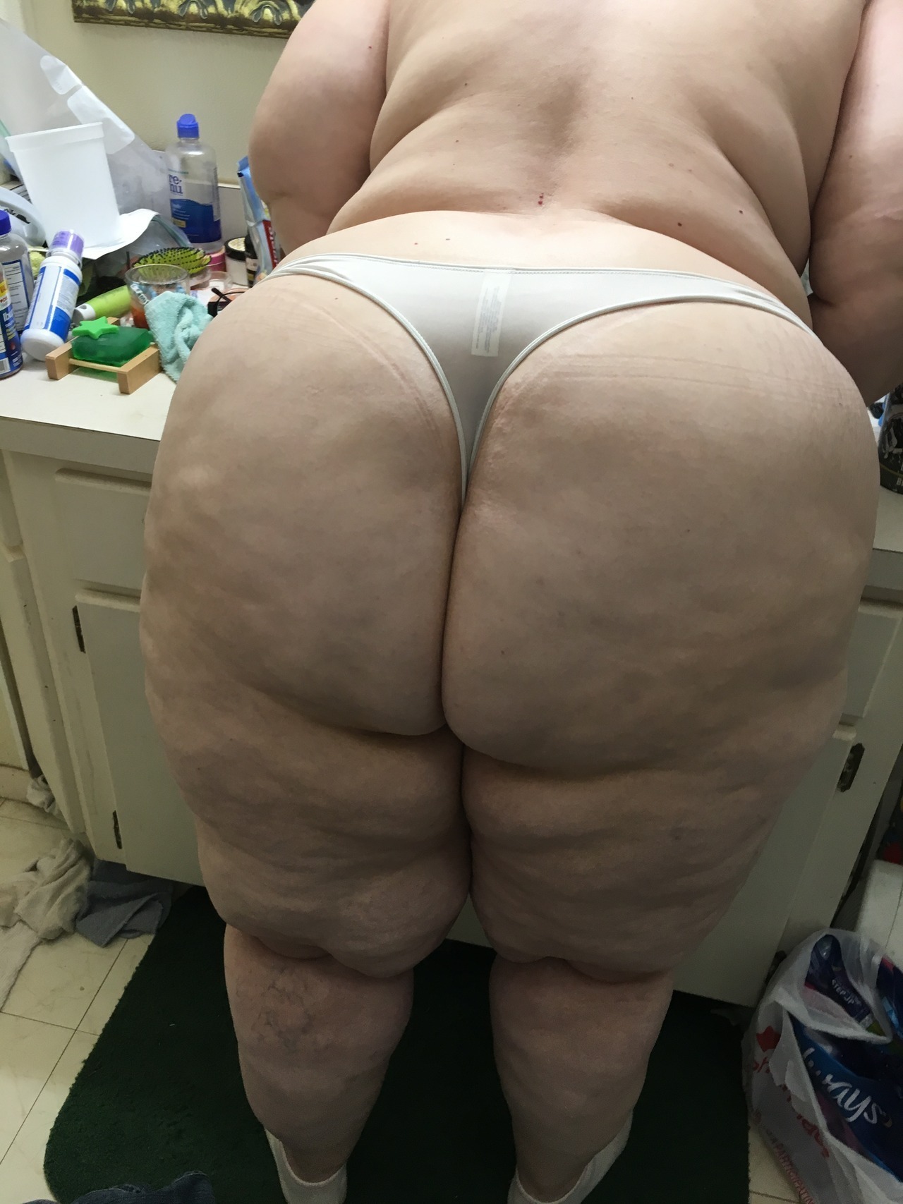 The best place for SSBBW