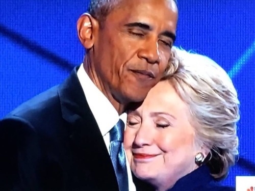 hillaryisaboss: Sexism & racism. An American pastime.  Private citizens with highly distinguishe