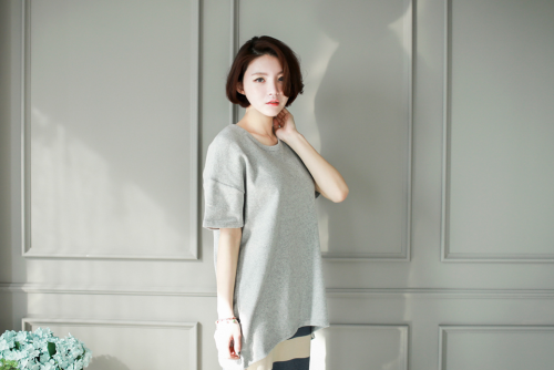 korean-dreams-girls:Lee Ho Sin - January 27, 2016 1st Set