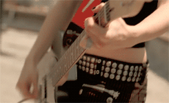 drug-lavigne:   You were everything, everything that I wanted. We were meant to be,