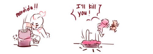 an-island-of-bunnies:  Spruced this up real quick, but Dario loved it, felt a little more like home <3 Happy Birthday, Dario!