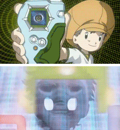 jmihelic:Digimon Frontier Evolutions