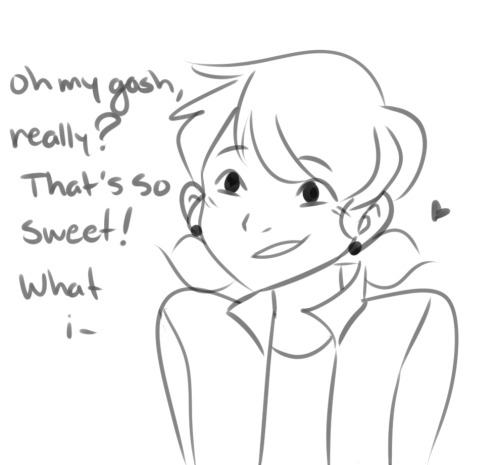 mangareader1:  So I know it’s been done a thousand timesBut it’s been on my mind a lot l