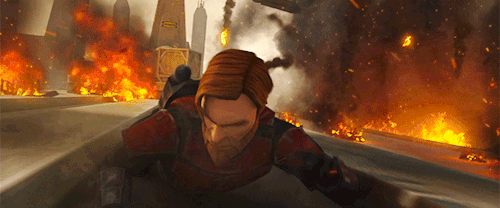 Obi Wan When His Hair Does That Thing