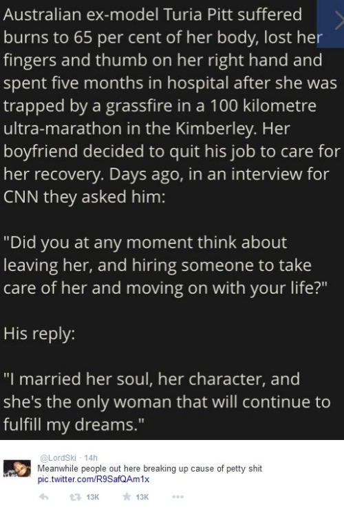 overdosedonpoetry:   sonoanthony:  Lmao @ the comment  Dead ass @the comment 