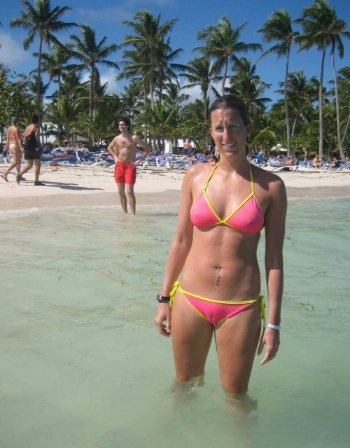 CAMELTOE GIRLS