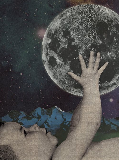 narcissusskisses:  Collages by Sammy slabbinck