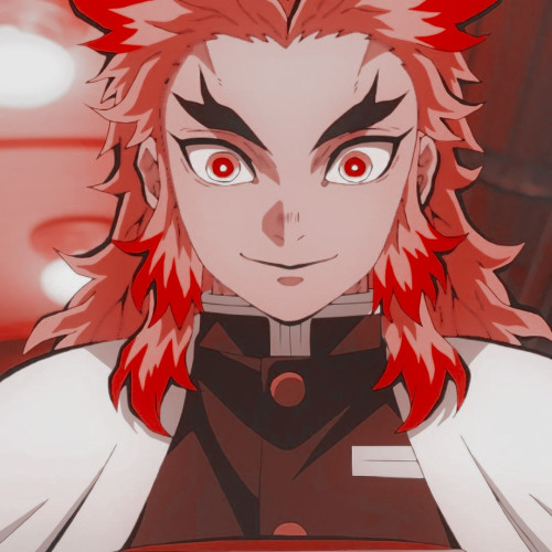 DEMON SLAYER : KYOJURO RENGOKU ! .*. *.