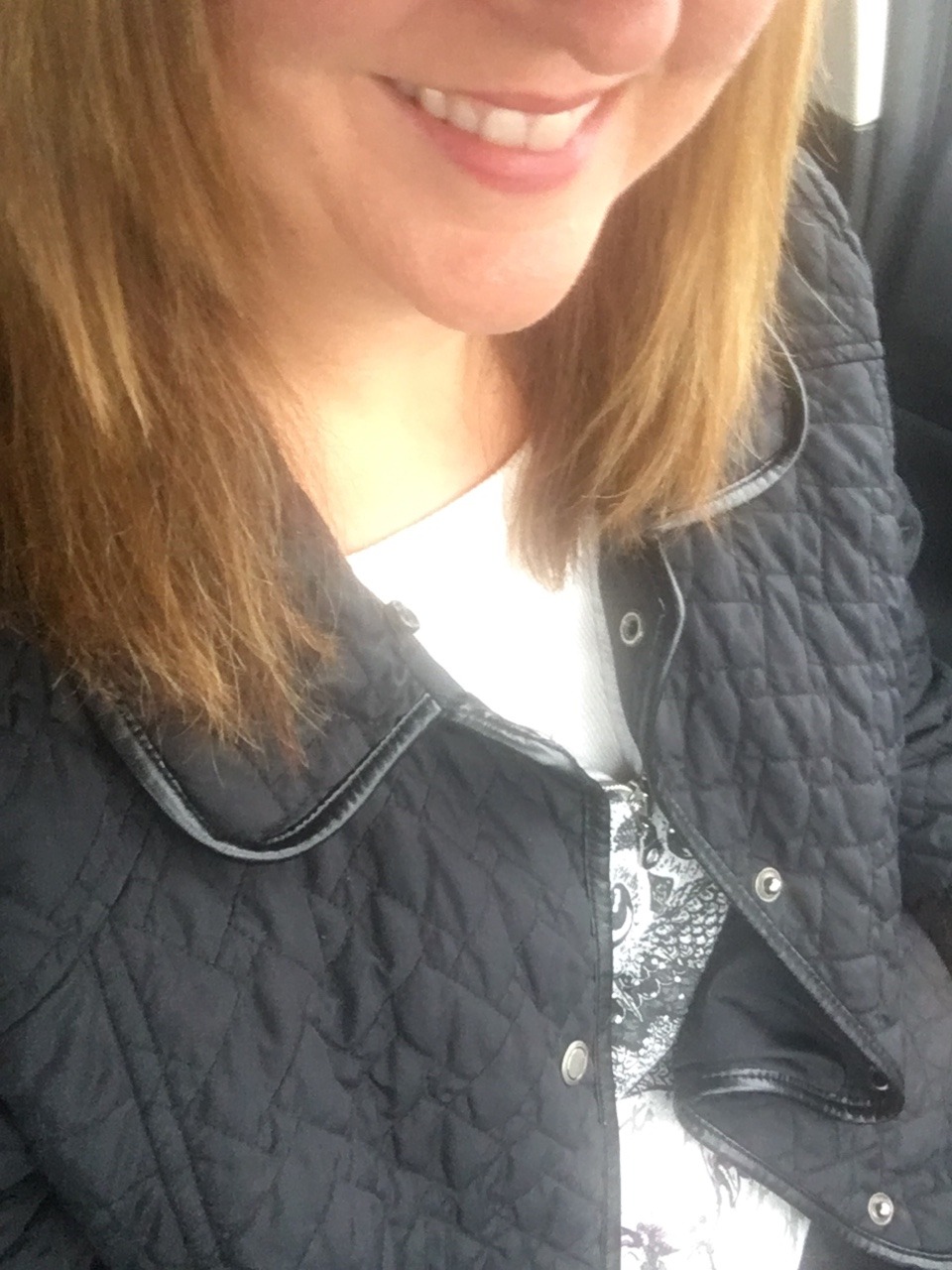 oh-gurl66:  It’s cold and rainy in my neck of the woods today, but I’m not letting