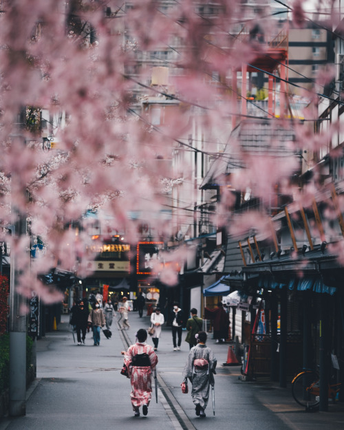 Asakusa, Tokyo