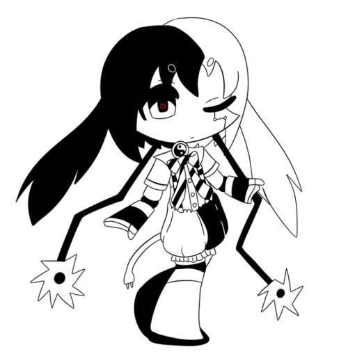 I Never Stopped With Those Robot Magical Girl Stuff,