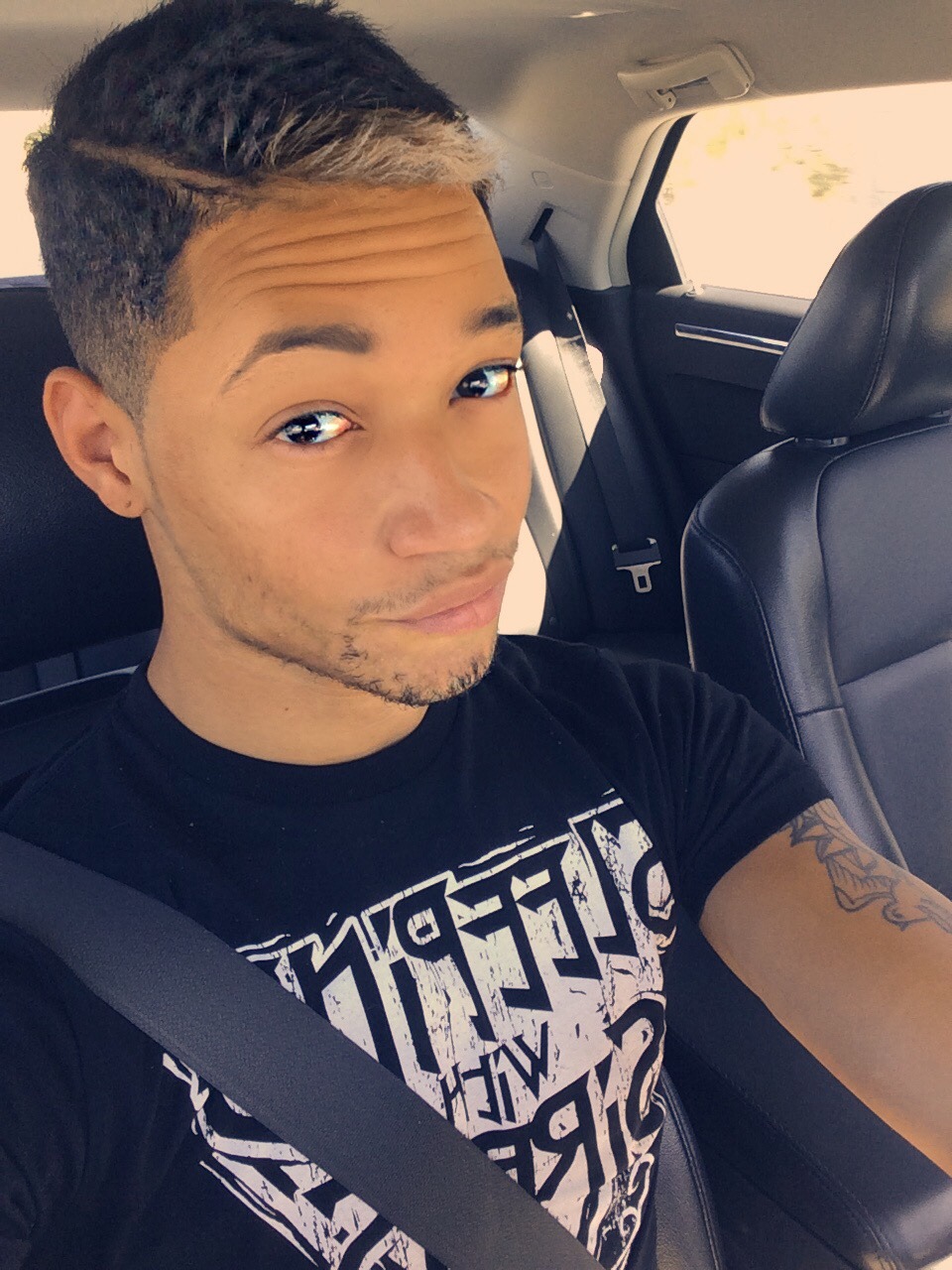 sonnycampaign:  Sonnycottingham 