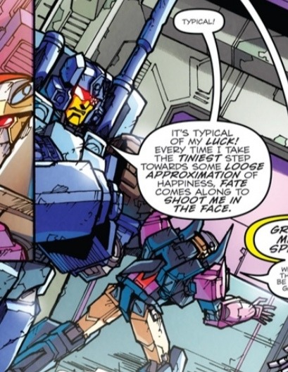 Dialtown As MTMTE Panels (part 5)