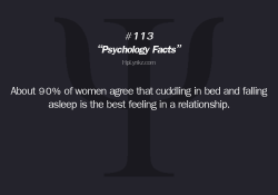 hplyrikz:  More Psychology Facts Here