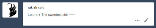 saph-y:@rakiah  YAY I was hoping you’d go there ! x3…Yeah I went full Disney romance on this one, sh