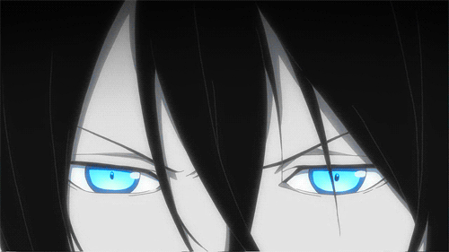 magnoliamariposa:  Anime Eye Colors 