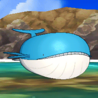 Wailord Stimboard !