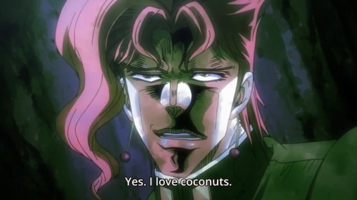 noriaki kakyoin