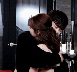 Only Lee Jong Suk