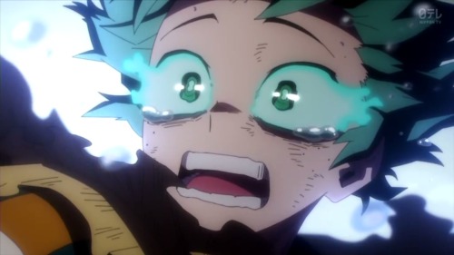 The Prettiest Crier