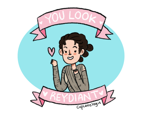 you rey of light