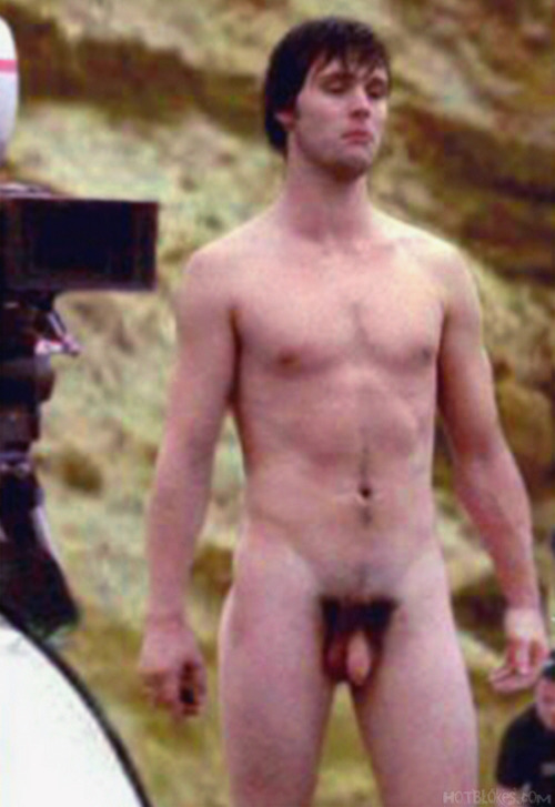 bizarrecelebnudes:  Alex Behan - New Zealand DJHe got nude for National Penis Day. You’ve probably never heard of him but it’s his body that is used for the Jesse Spener fake nudes (the last 2 images). 