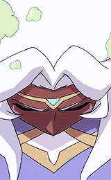 lanceslide:  The Allura appreciation post that’s the last in the series The rest