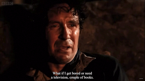 The Night Of The Doctor Minisode