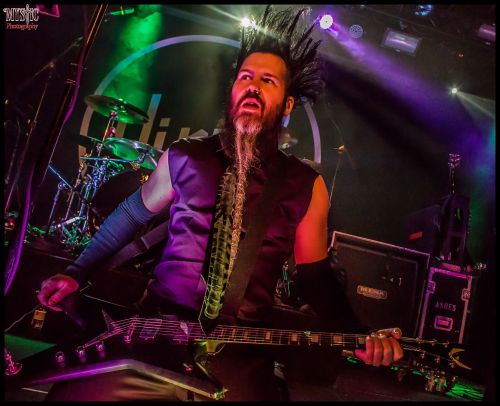 Sex WAYNE STATIC pictures