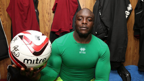 akinfenwa