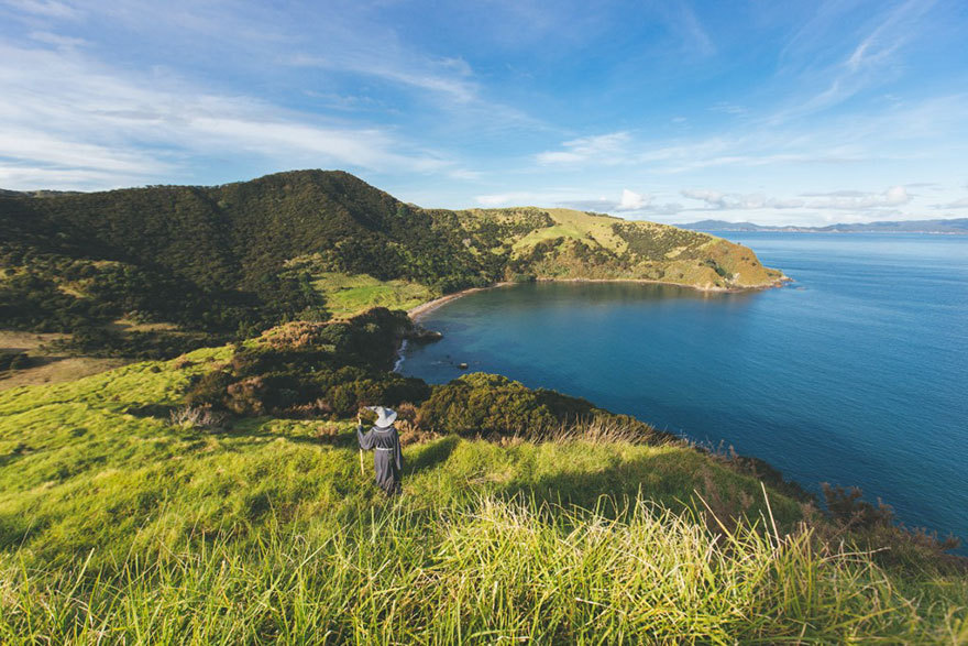 theadventurouslife4us: Photographer   Akhil Suhas   Travels Across New Zealand With