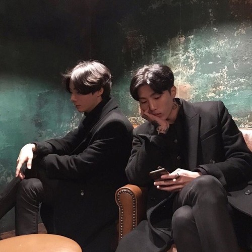 ulzzangb0y:  Instagram:@daegyeomyu ft.@jeongjimann