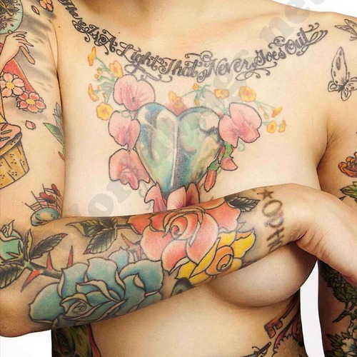 zepsternerd:  Levy Tran 