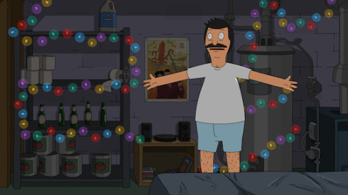 BOB’S BURGERS 12x15 “Ancient Misbehavin’” airs tonight at 9pm on FOX