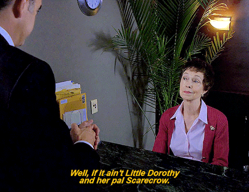 Psych 4x08