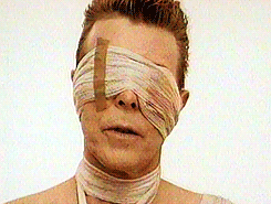 trendy-rechauffe:  &ldquo;When David makes a song he doesn’t just make a song,